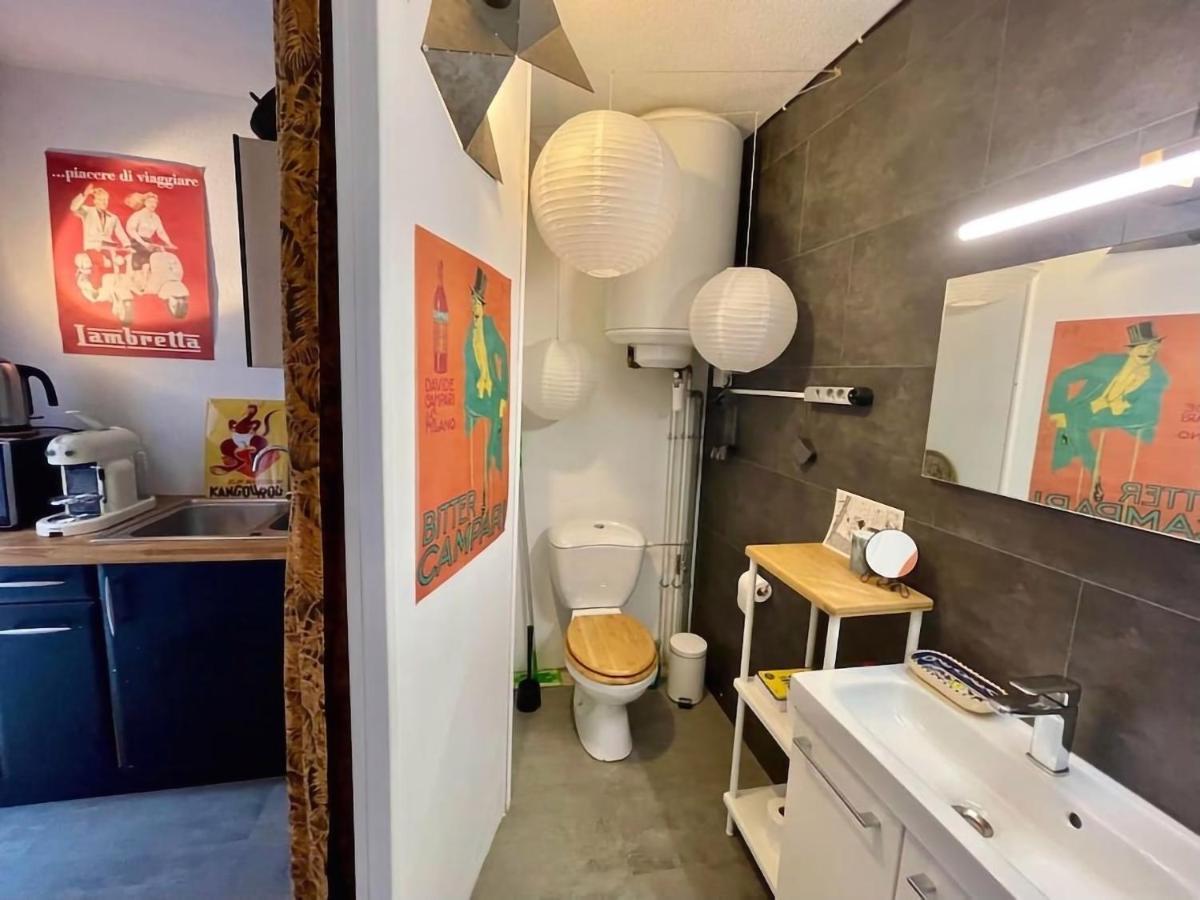 L'abreuvoir - Mignon Petit Au Coeur De La Krutenau Apartment Straßburg